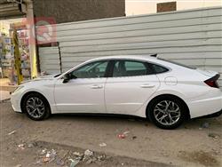 هیوندای سۆناتا